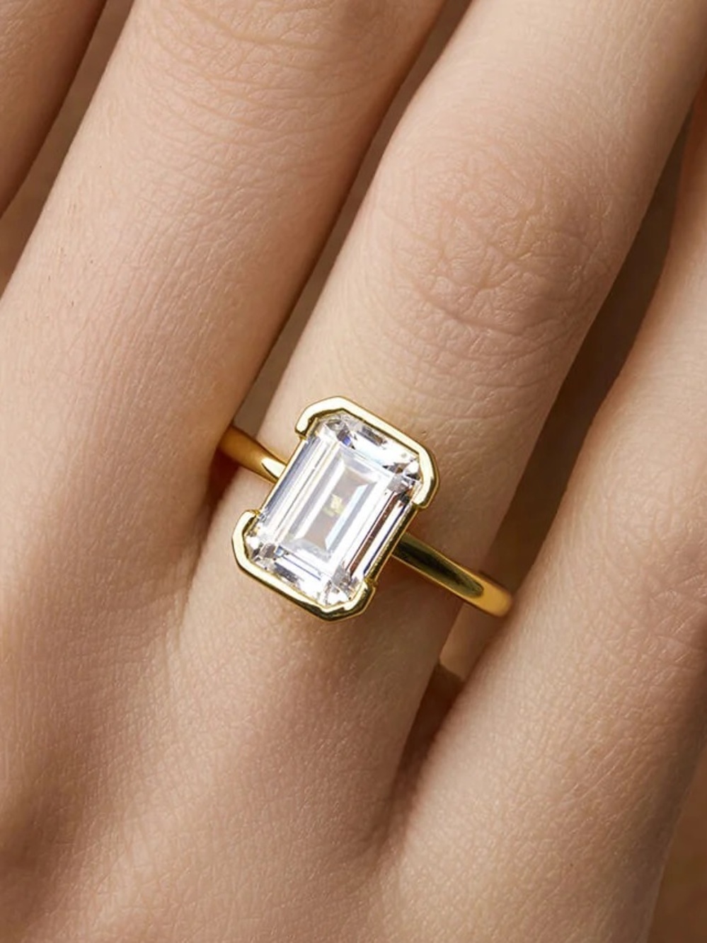 Objkts Gail Ring